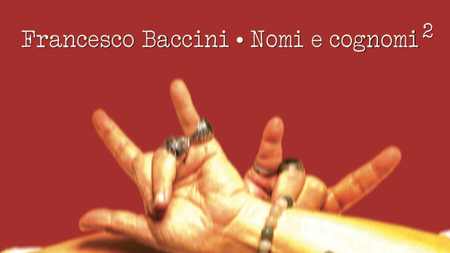 Italian Musician Francesco Baccini Announces First Solo Album in 15 Years