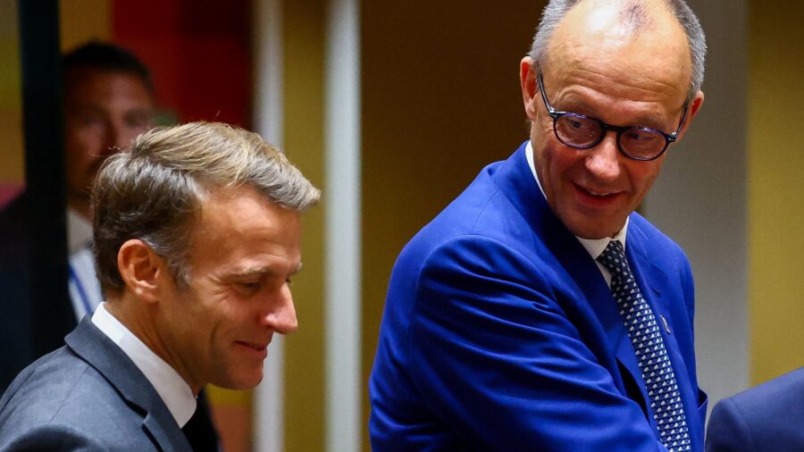 France and Germany Seek to Extend Combustion Engine Car Sales Beyond 2035