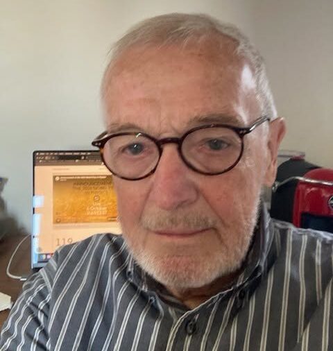 Francis Halzen Wins 2026 Nobel Prize for Neutrino Breakthrough