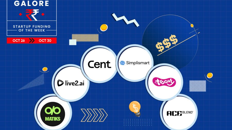 Indian Startups Secure $130 Million in Funding as Deal Volume Rises
