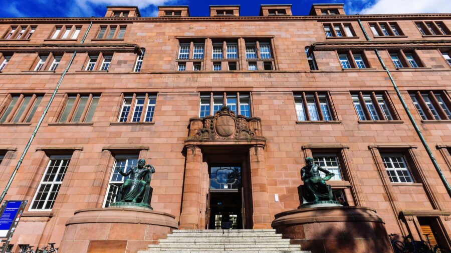 Germany Selects Five New Universities for Excellence Status