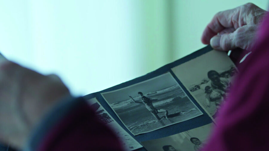 Documentary ‘Nedo’ Highlights Holocaust Survivor’s Message at Rome Festival