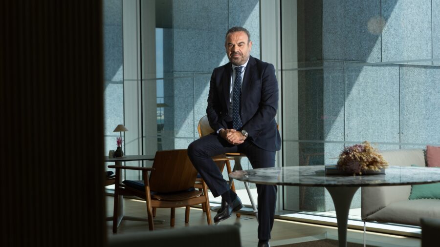 Meliá Hotels CEO Calls for Crackdown on Illegal Vacation Rentals