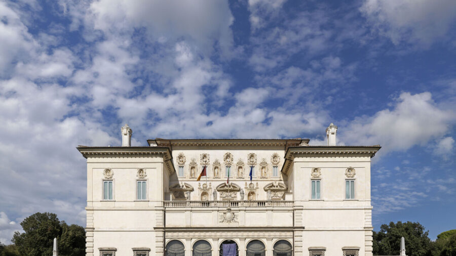 Galleria Borghese Launches Competition to Expand Museum Space