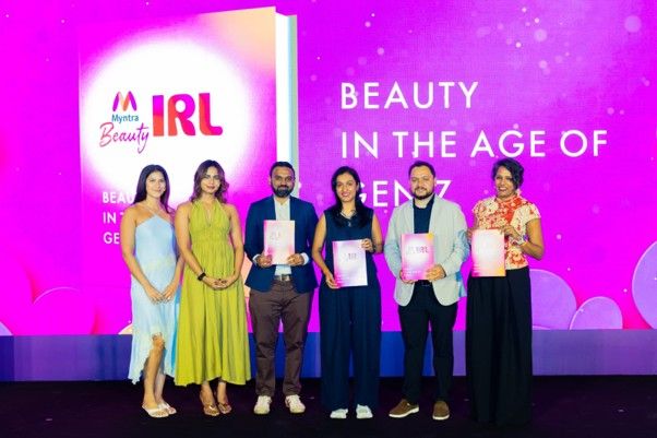 Gen Z Drives Rapid Growth and New Habits in India’s Beauty Market