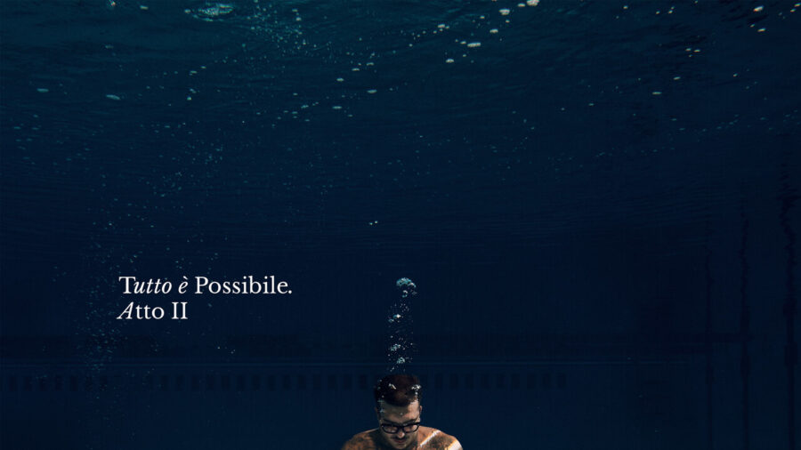 Geolier Releases Second Album “Tutto è possibile” Featuring Major Italian Artists