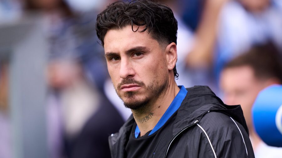 Atletico Madrid Prepares to Welcome Back Former Defender Jose Maria Gimenez