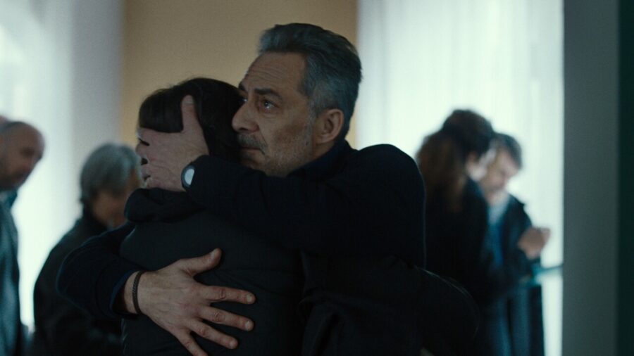 Film on Giulia Cecchettin Case to Debut at Rome Film Festival