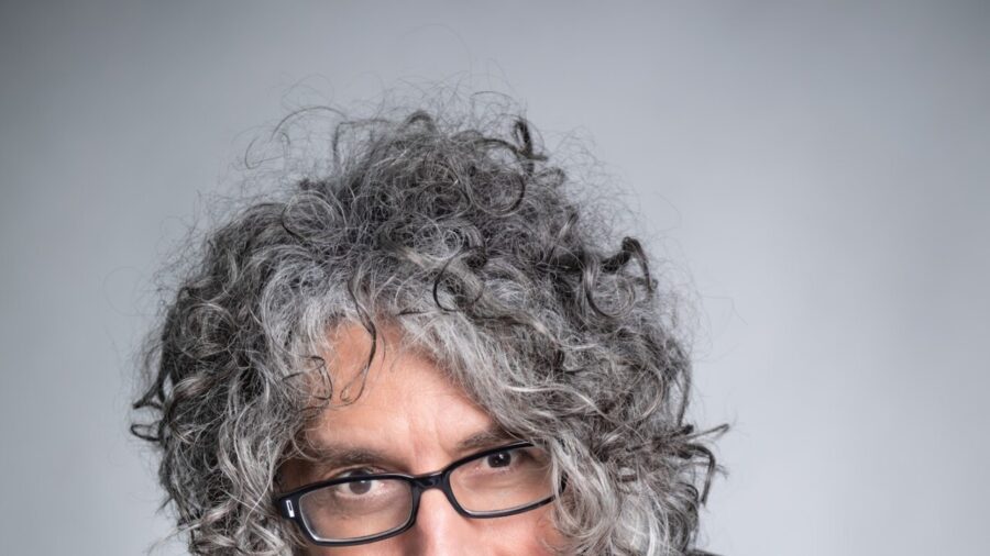 Giovanni Allevi Debuts Lost Time Symphony in Germany