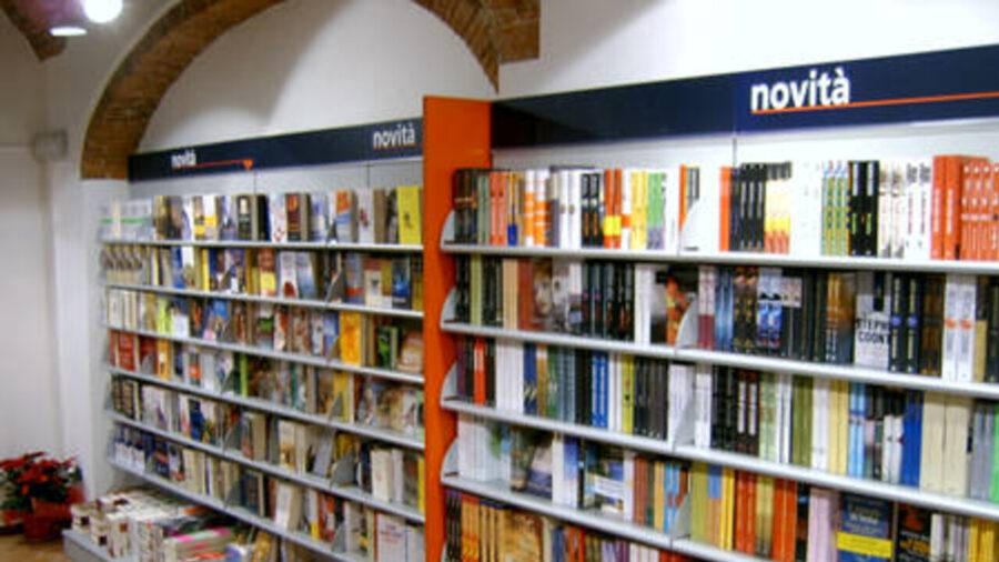 Giunti al Punto Wins 2027 Best Retailer Award