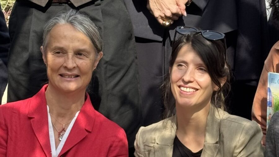 Topipittori Celebrated for Stories of Extraordinary Women