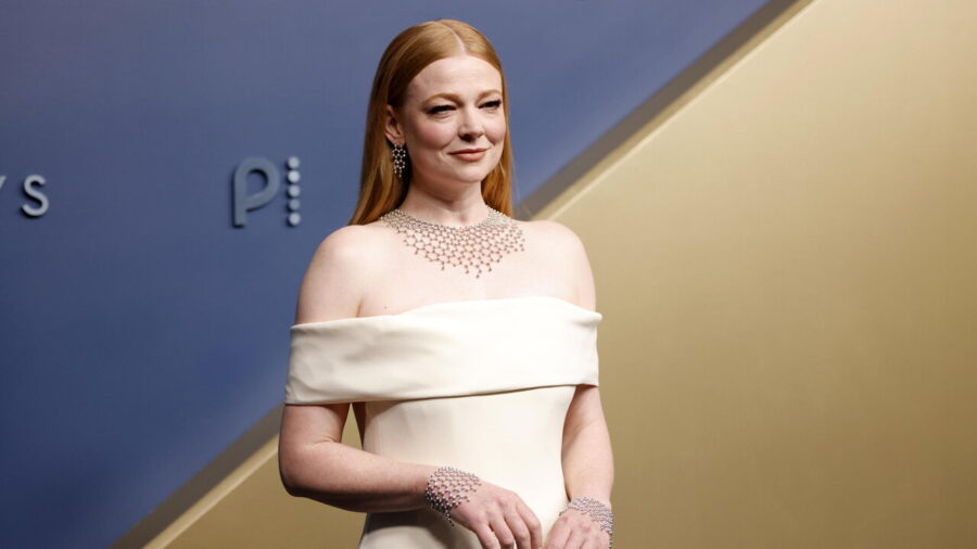 HBO Developing The Birds Series Starring Sarah Snook