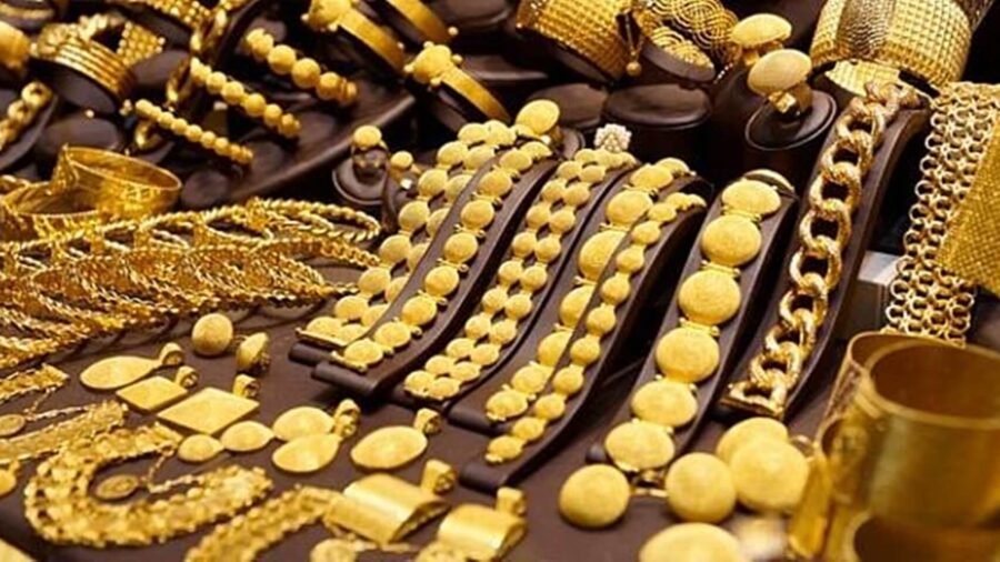 Egypt Gold Prices Rise as Currency Shifts Offset Global Decline