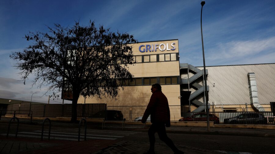 US Judge Pauses Grifols Lawsuit Against Gotham City Research