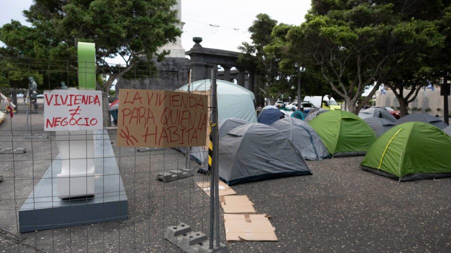 The Global Struggle for Housing Dignity