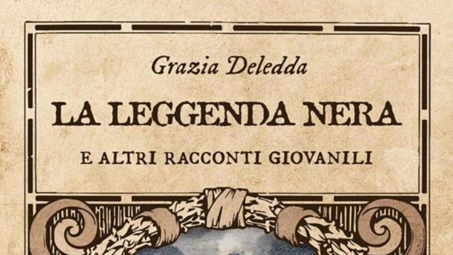 Rare Early Stories by Nobel Laureate Grazia Deledda Republished
