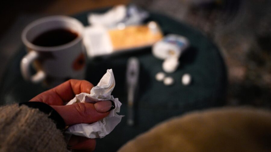 What to Expect for the 2026/27 Flu and Cold Season