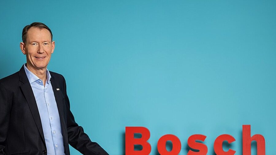 Bosch Announces Corporate Restructuring Effective August 2027