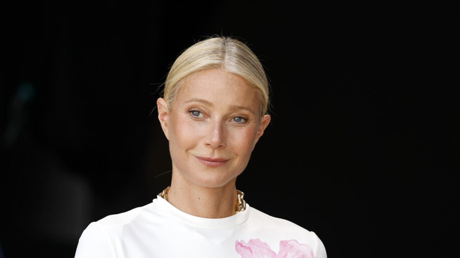 Gwyneth Paltrow Stars in First Lead Role in Netflix Thriller Series “The Apology”