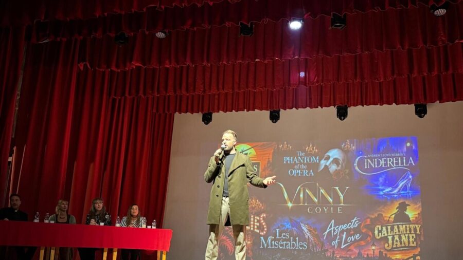 Gypsy Musical Academy Announces Youth-Focused Season at Don Bosco