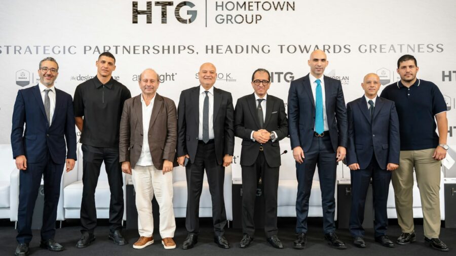 HTG Signs Five Partnerships to Expand Real Estate Portfolio to Nine Projects