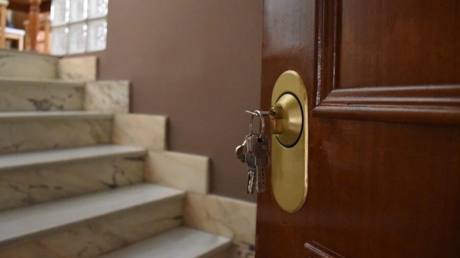 Legal Guidelines for Tenants Seeking Security Deposit Refunds
