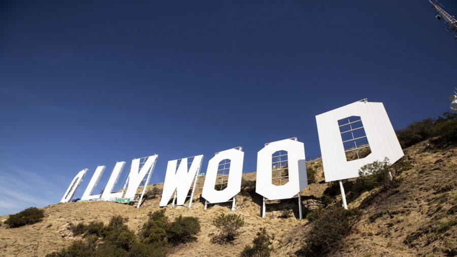 Hollywood Film Production Expands Beyond California