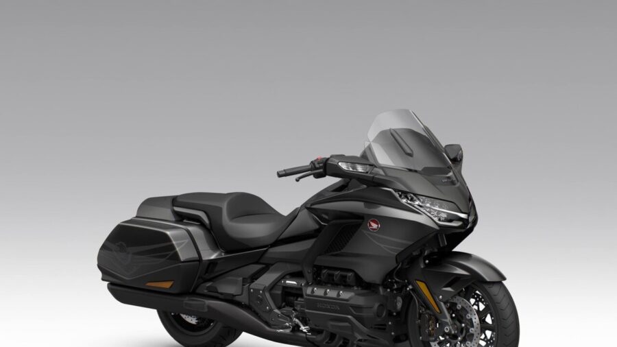 Honda Refreshes Popular Motorcycle Lineup for 2027