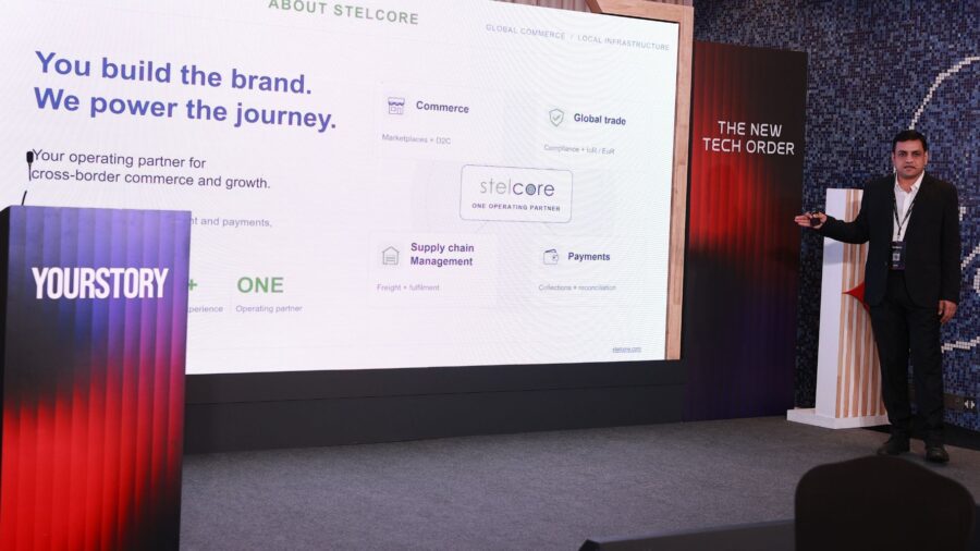 Stelcore Group Outlines Strategy for Global Brand Expansion