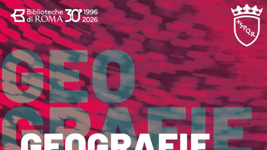 Biblioteche di Roma Launches Anniversary Lecture Series