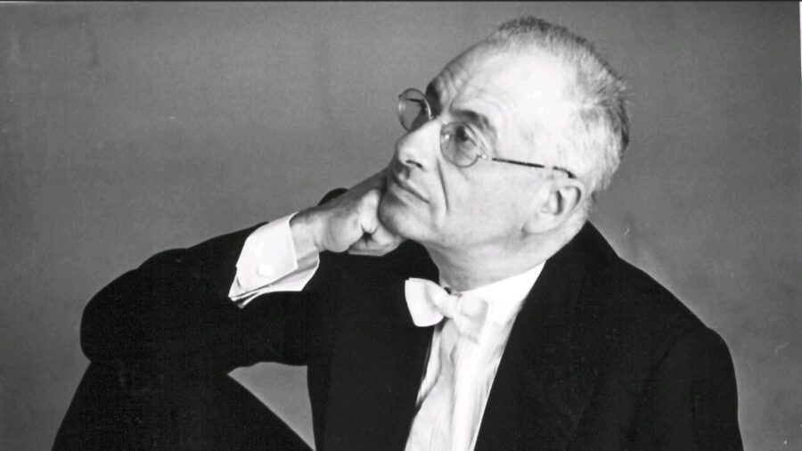 Pianist Antonio Ballista to Hold Charity Concert at Sapienza University