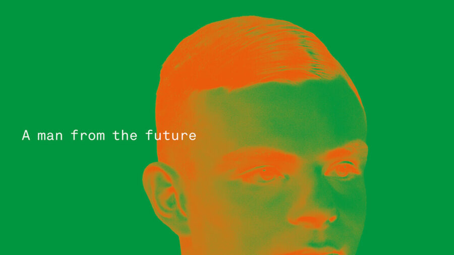 Pet Shop Boys Announce Upcoming Album A Man From the Future