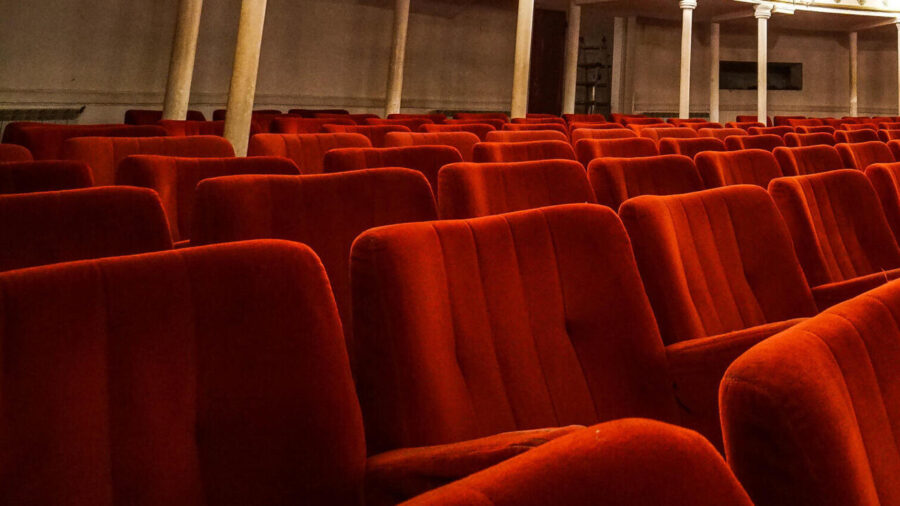 Theater Workers Call Strike Over Contract Renewal Talks