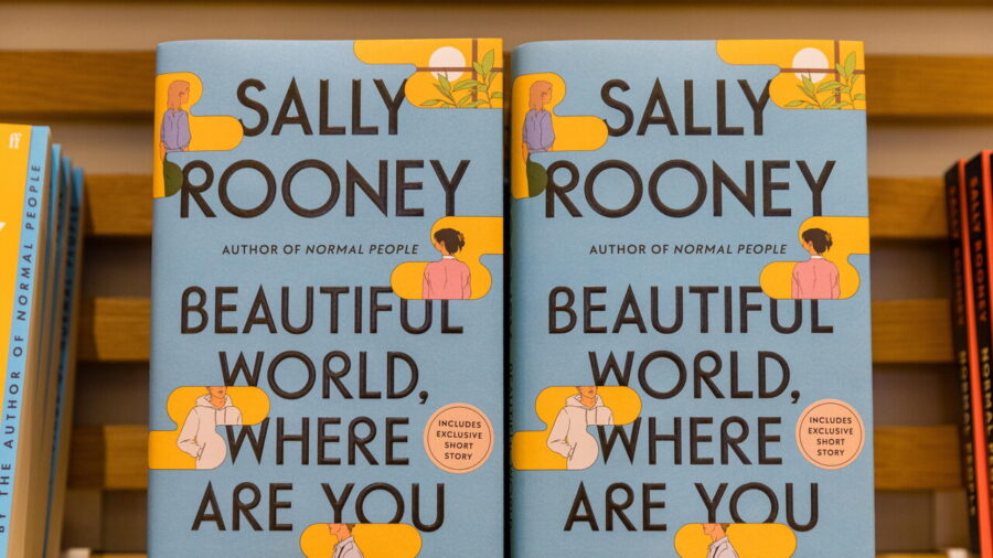 Sally Rooney’s Books Pulled from UK Sales in Support of Palestine Action