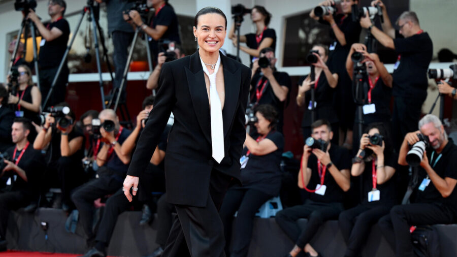 Clio Barnard Wins Top Prize at 21st Rome Film Festival