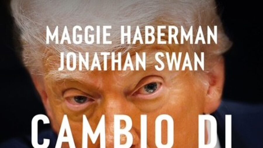 New Book Details Donald Trump’s Presidential Conduct and Foreign Relations