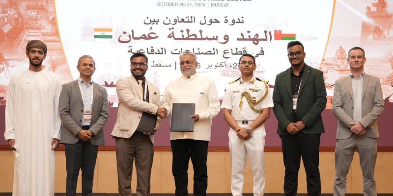 India’s IG Defence and Oman’s MSA Global Partner on Drone Systems