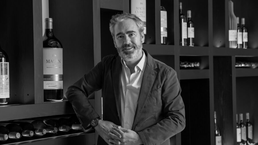 A Taste for Luxury: Meeting the Man Behind Macán Wines