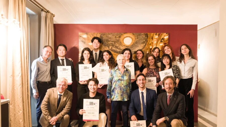 New Opera Partnership Launches for Latin American Talent