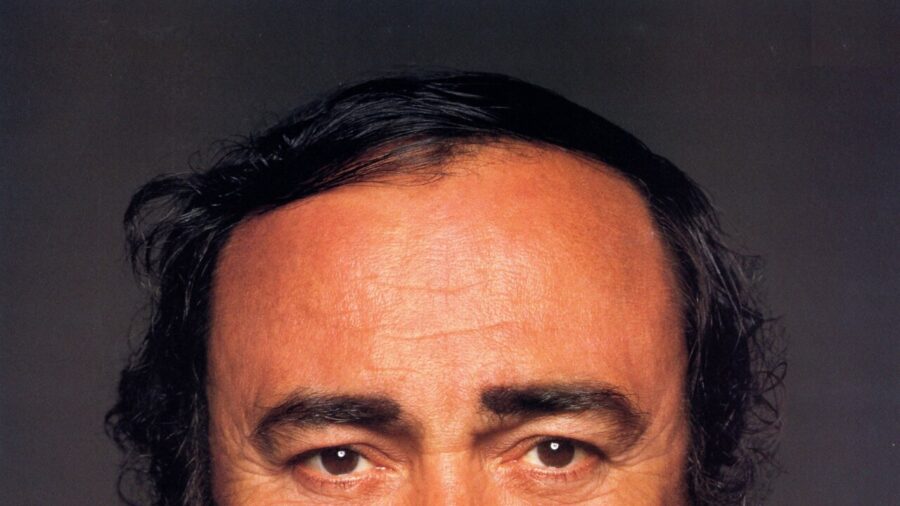 Modena Conservatory to Be Renamed for Luciano Pavarotti