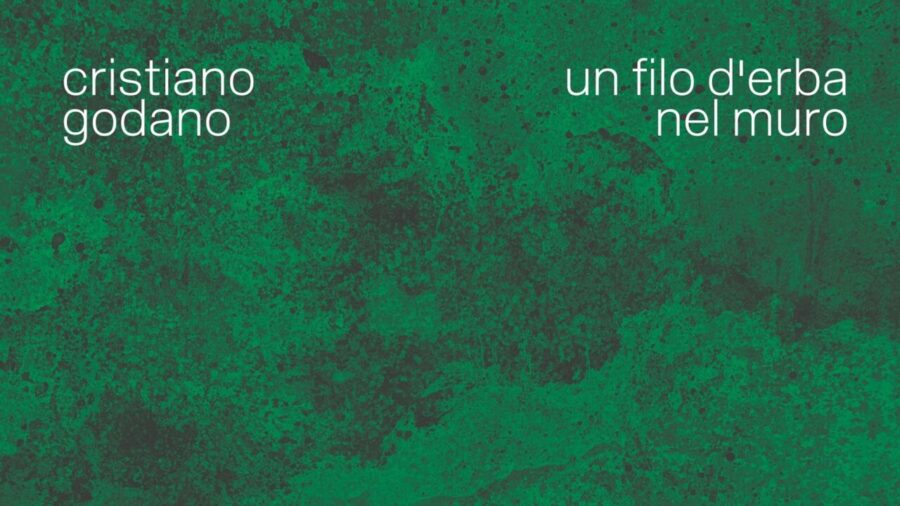 Cristiano Godano Returns with New Solo Album Un filo d’erba nel muro