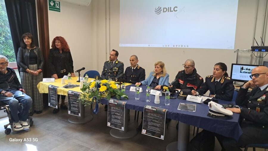 Terni to Host Road Safety Awareness Event on October 26