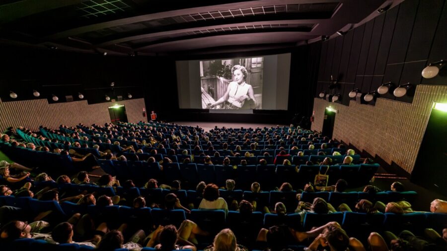 Arlecchino Cinema in Bologna Reopens with 4K Screenings