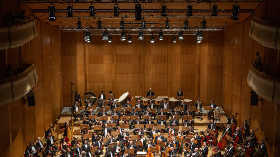 Respighi Bologna Festival Concludes Fifth Edition With Wolf-Ferrari Tribute