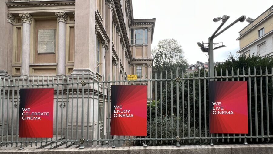 Turin’s Cinema Museum Reveals a Fresh New Look