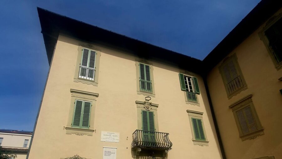 Casa Giusti Museum Reopens in Monsummano After Renovations
