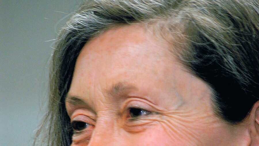 Anne Carson Wins the 2026 Nobel Prize in Literature