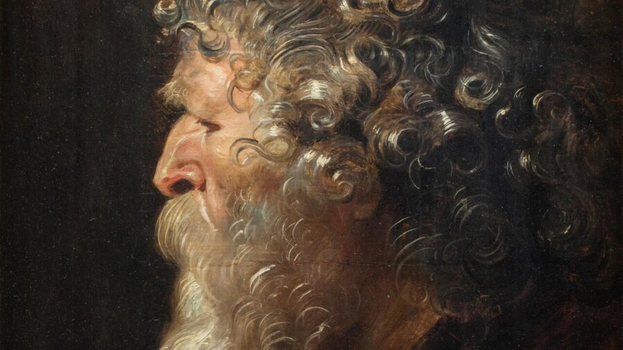 Baroque Masterpieces Arrive in Cuneo This November