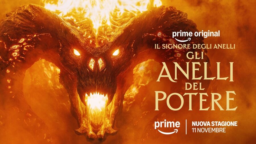 The Lord of the Rings: The Rings of Power Season 3 Release Date Announced