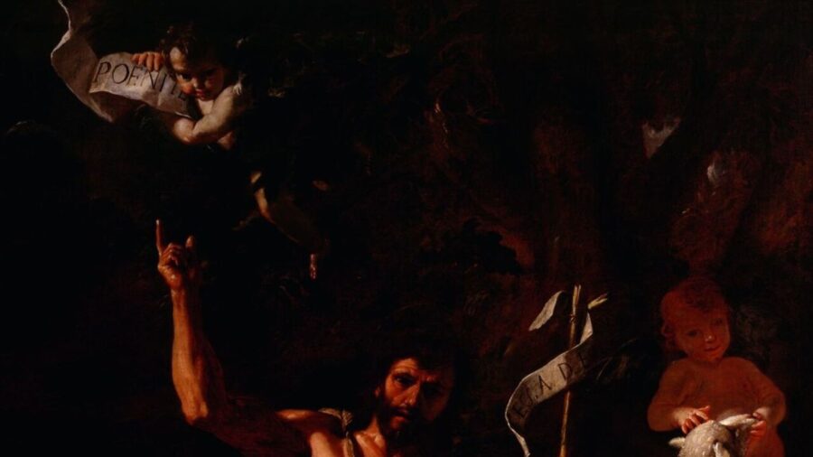 Mattia Preti Baroque Exhibition Opens at Milan’s Palazzo Marino